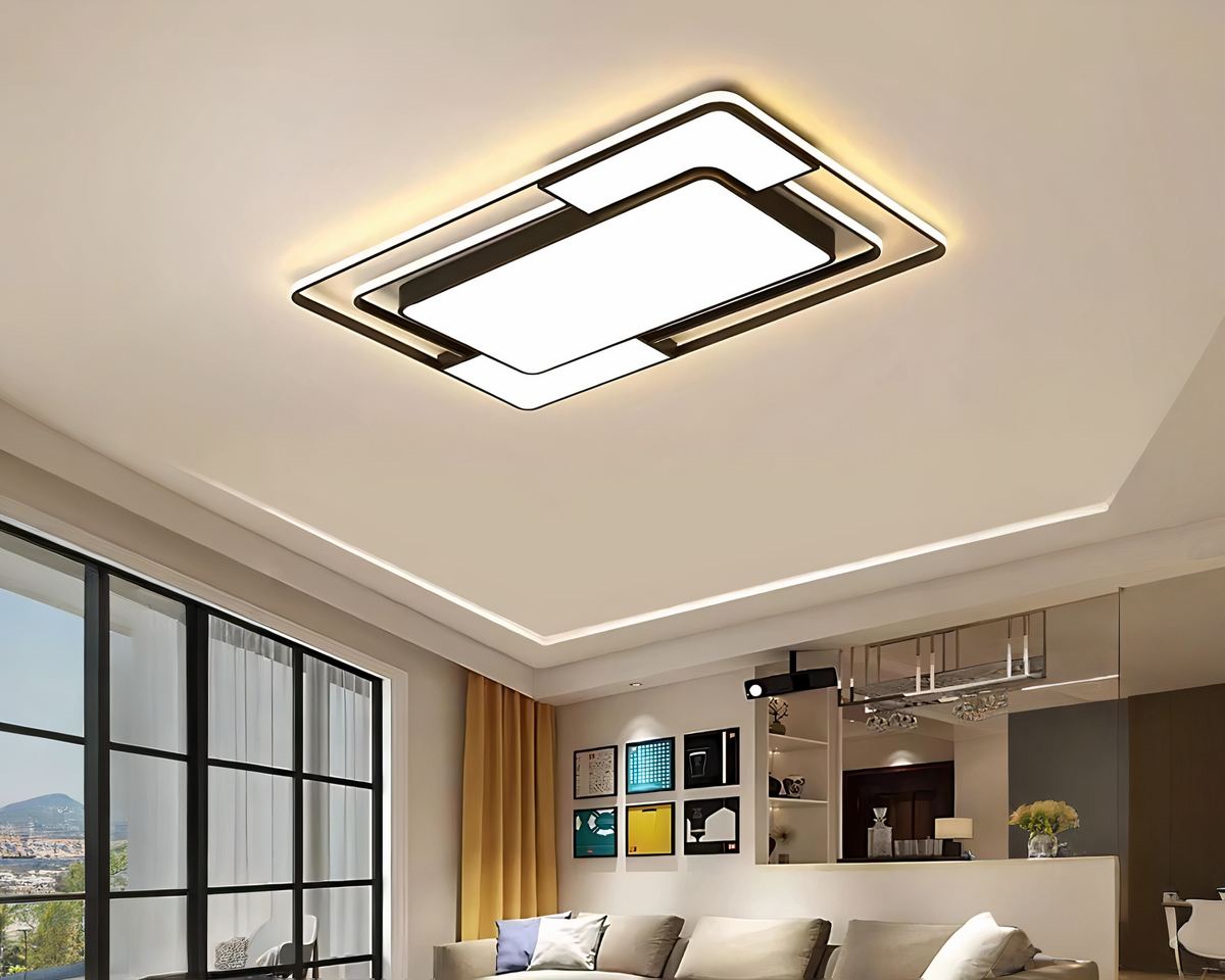 Grand lustre