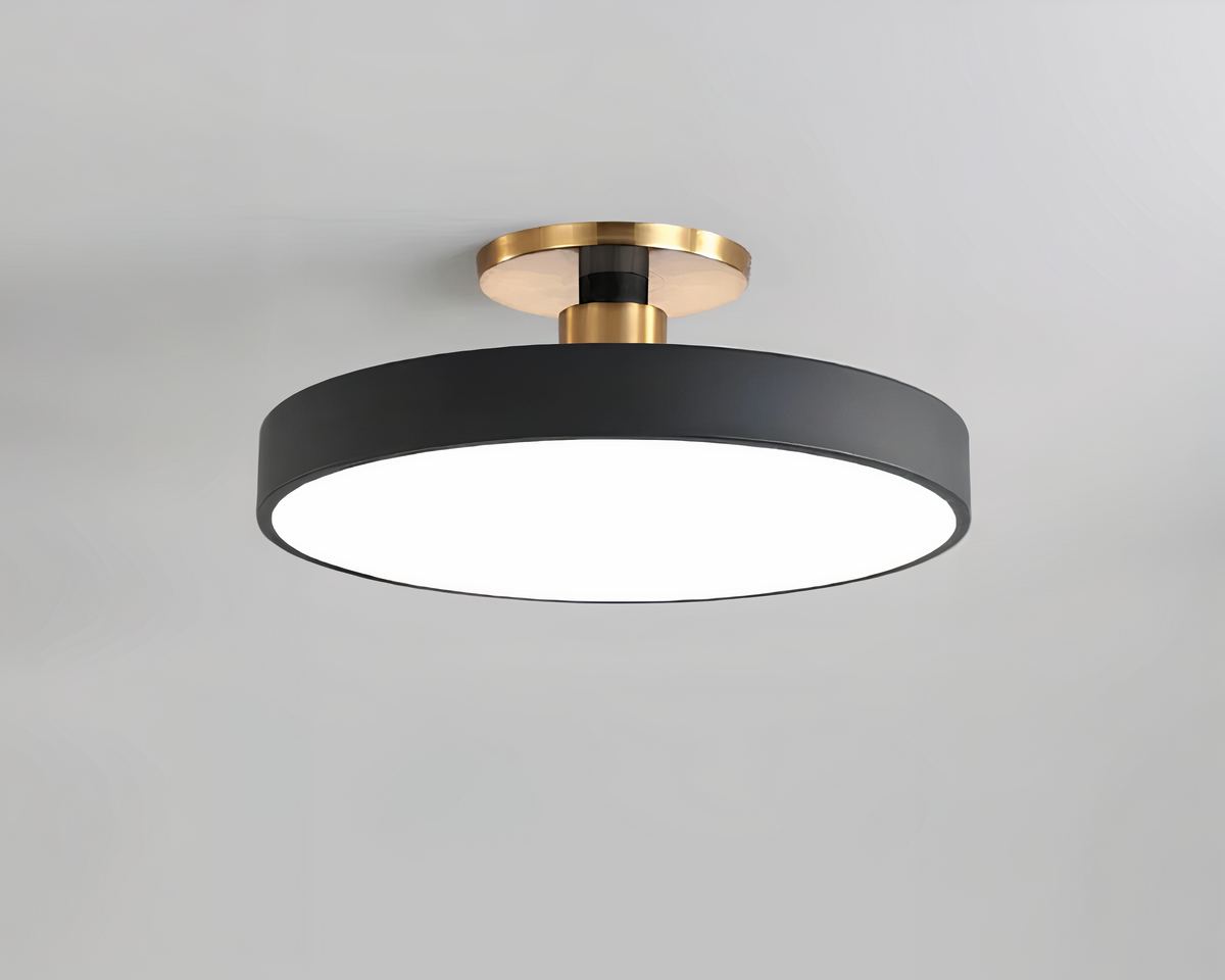 Lustre chambre ado