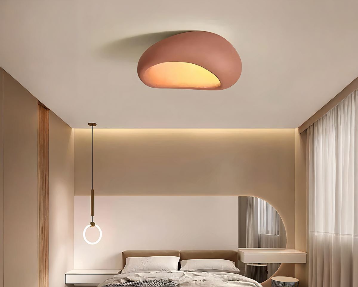 Lustre japonais