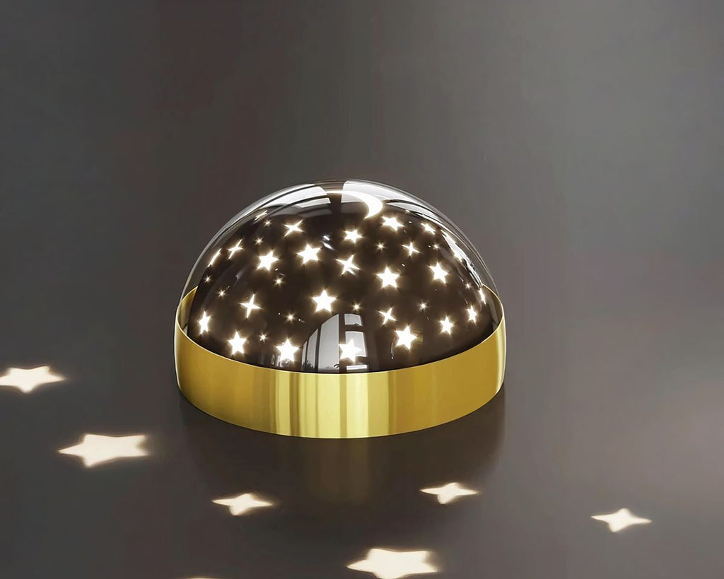 Lustre boule nuage pour chambre d'enfant, vue 8