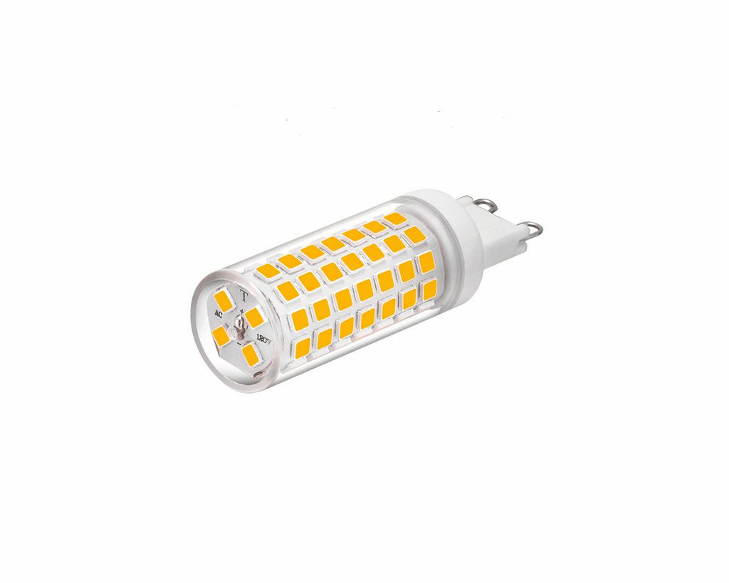 Ampoule LED G9 compacte pour lustre, vue 6