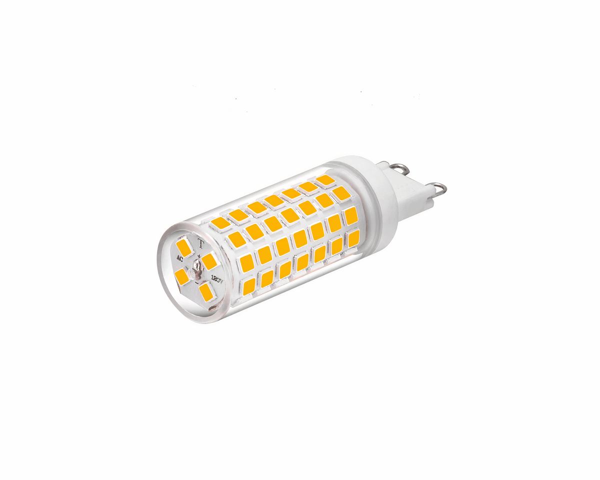 Ampoule LED G9 compacte pour lustre, vue 6