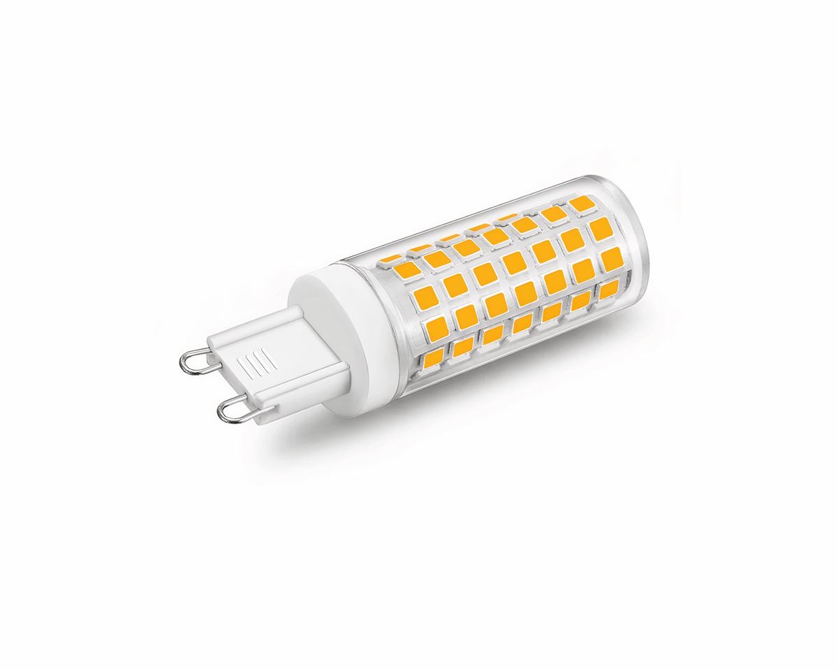 Ampoule LED G9 compacte pour lustre, vue 7